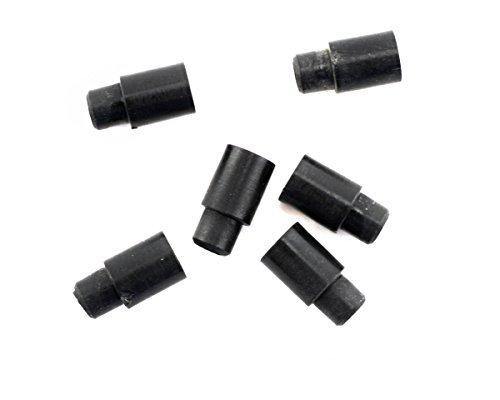 Traxxas 4365 Spacers shock (3x6.5x8mm) (6) - Excel RC