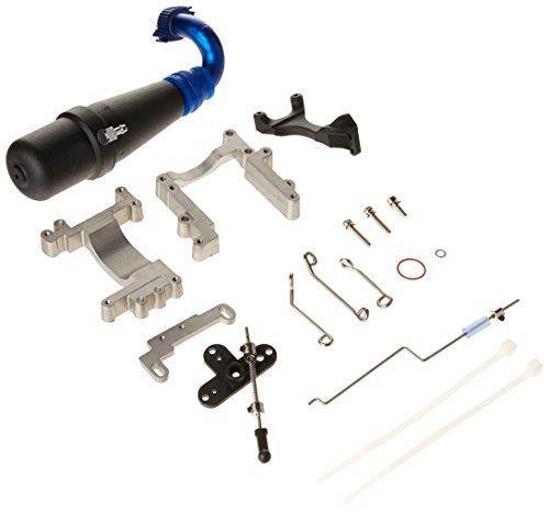 Traxxas 4400 TRX® Pro.15 to TRX® 2.52.5R upgrade kit for Nitro Rustler® Nitro Sport (incl. SE) and Nitro Stampede® - Excel RC