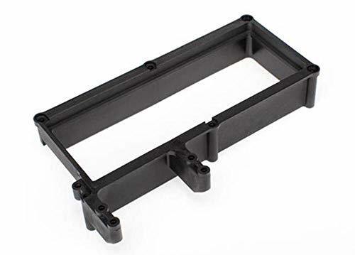 Traxxas 4435 Fuel tank box (holder) throttle servo mount - Excel RC