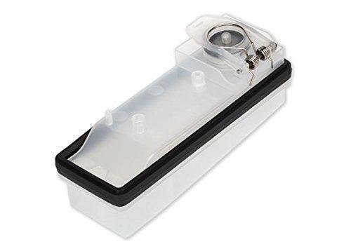 Traxxas 4446 Fuel tank (150cc) rubber vibration cushion - Excel RC