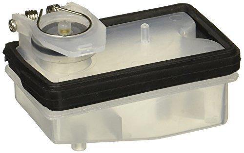 Traxxas 4448 Fuel tank (75cc) rubber vibration cushions (2) - Excel RC