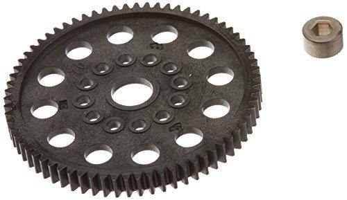 Traxxas 4470 Spur gear (70-Tooth) (32-Pitch) wbushing - Excel RC