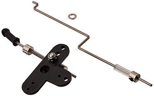 Traxxas 4484 Throttle & brake rods hardware (for slide carb) - Excel RC