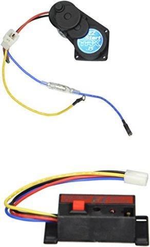 Traxxas 4570 EZ-Start System complete - Excel RC