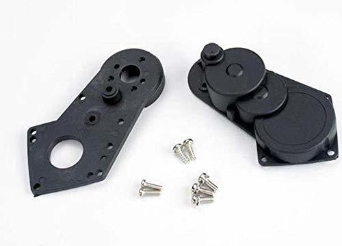 Traxxas 4575 Gearbox  (EZ-Start®) (w screws) - Excel RC