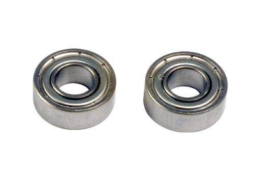 Traxxas 4611 Ball bearings (5x11x4mm) (2) - Excel RC