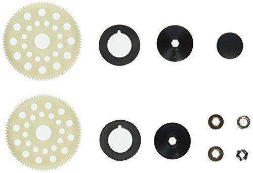 Traxxas 4615 Slipper clutch set (complete) - Excel RC