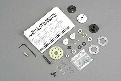 Traxxas 4620 Ball differential - Excel RC