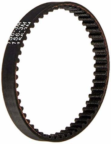 Traxxas 4865 Belt rear drive (6.0mm width 52-groove HTD) - Excel RC
