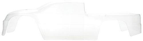 Traxxas 4911 Body T-Maxx® (clear requires painting) - Excel RC