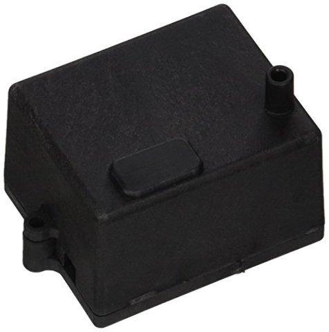 Traxxas 4924 Box receiver x-tal access rubber plug adhesive foam chassis pad - Excel RC