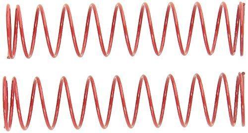Traxxas 4957 Springs red (for Ultra Shocks only) (2.5 rate) (fr) (2) - Excel RC