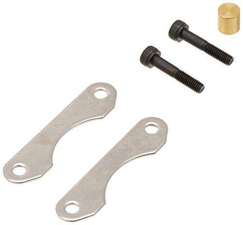 Traxxas 4965 Brake pads (2) brake piston 3x15mm cap hex screws (2) - Excel RC