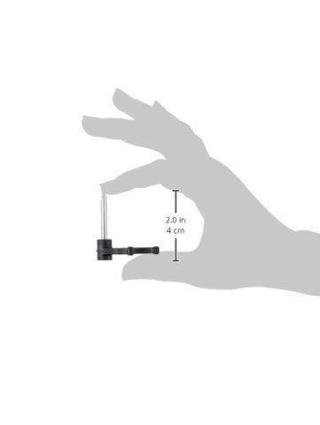 Traxxas 4989 Shift fork-shaft shift fork pads (2) rubber shift shaft seal - Excel RC