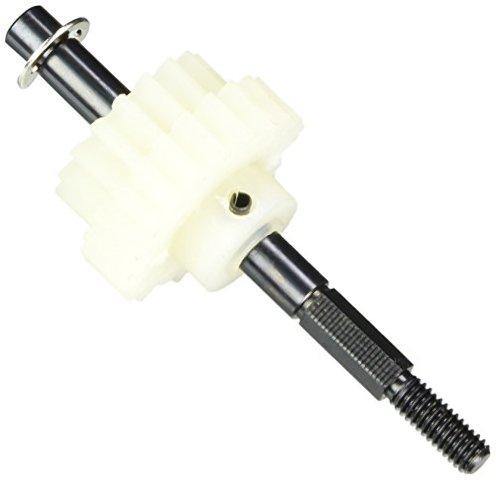 Traxxas 4992 Drive gear two-speed (1722-teeth) slipper shaft - Excel RC