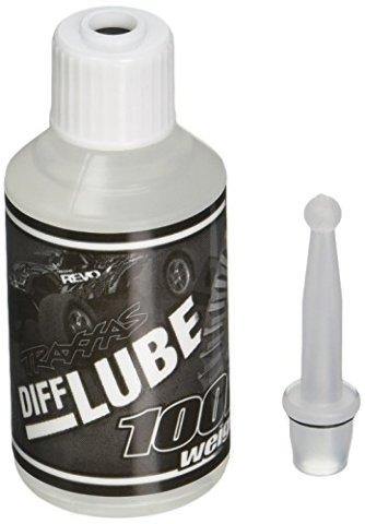 Traxxas 5130 Oil differential (100K wt) (0.7 oz (20cc)) - Excel RC