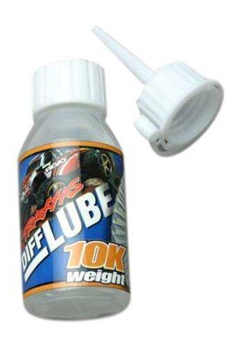 Traxxas 5135 Oil differential (10K wt) - Excel RC