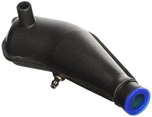 Traxxas 5152 Tuned pipe plastic (TRX® 2.5 2.5R 3.3) - Excel RC