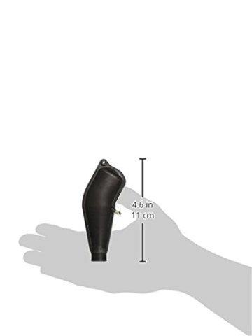 Traxxas 5152 Tuned pipe plastic (TRX® 2.5 2.5R 3.3) - Excel RC