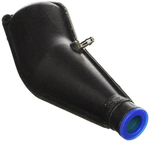 Traxxas 5152 Tuned pipe plastic (TRX® 2.5 2.5R 3.3) - Excel RC