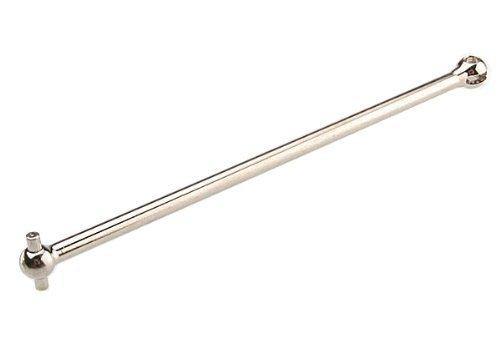 Traxxas 5154 Driveshaft steel constant-velocity Revo®E-Revo® (first generation)T-Maxx®E-Maxx (shaft only 128.5mm) drive cup pin (1) - Excel RC