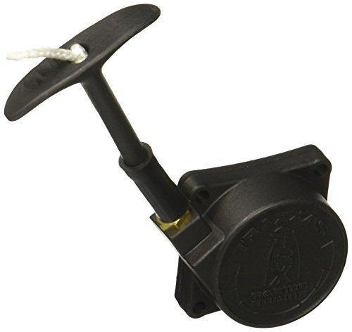 Traxxas 5170 Starter recoil (complete with screws) (TRX 2.5 2.5R 3.3) - Excel RC