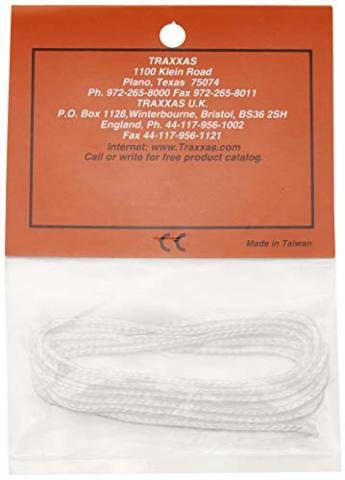 Traxxas 5177 Pull string recoil starter (TRX® 2.5 2.5R) - Excel RC