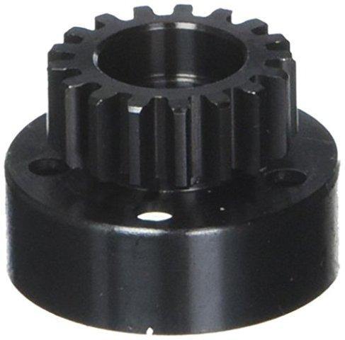 Traxxas 5217 Clutch bell (17-tooth)5x8x0.5mm fiber washer (2) 5mm e-clip (requires 5x11x4mm ball bearings part #4611) (1.0 metric pitch) - Excel RC