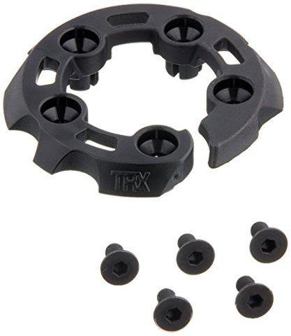Traxxas 5228 Head protector cooling head (1)3x6mm CCS (5) (TRX® 3.3) - Excel RC