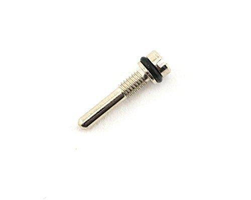 Traxxas 5241 Screw idle speed 2x1mm O-ring (1-each) (TRX® 2.5 2.5R) - Excel RC
