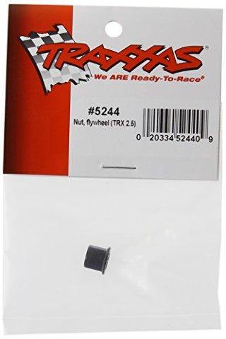 Traxxas 5244 Flywheel nut (TRX® 2.5 2.5R 3.3) - Excel RC