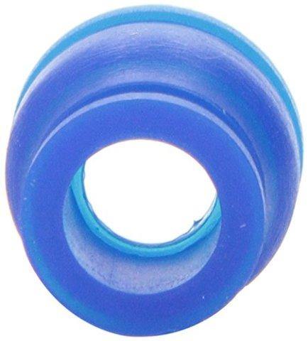 Traxxas 5246 Pipe coupler molded (for use with pipes 5152  (T-Maxx®) &amp; 4452R) (TRX® 2.5 2.5R 3.3) - Excel RC