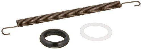 Traxxas 5254 Header spring gaskets (TRX® 2.5 2.5R 3.3) - Excel RC