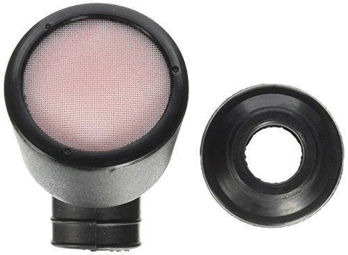 Traxxas 5260 Air filter housing foam insert straight base angled base cable tie (1-each) (TRX® 2.5 2.5R 3.3) - Excel RC