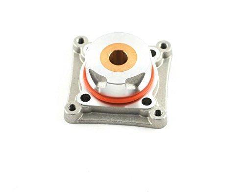 Traxxas 5274 Backplate 20x1.4mm O-ring (for engines with starter) (TRX® 2.5 2.5R) - Excel RC