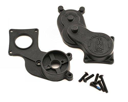 Traxxas 5275 Housing set (inner outer) 3x12mmBCS (5) 3x20BCS (1) motor bushing (EZ-Start® 2) - Excel RC