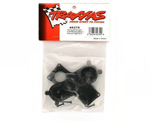 Traxxas 5275 Housing set (inner outer) 3x12mmBCS (5) 3x20BCS (1) motor bushing (EZ-Start® 2) - Excel RC