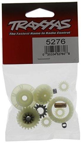 Traxxas 5276 Gear set (complete) (EZ-Start® 2) - Excel RC