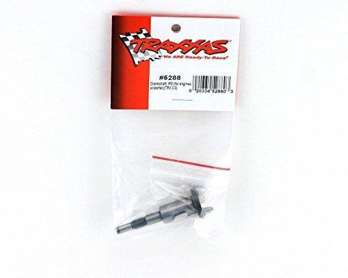 Traxxas 5288 Crankshaft IPS (for engines wstarter) (TRX® 3.3) - Excel RC