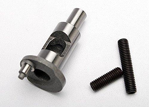 Traxxas 5289 Crankshaft multi-shaft (for engines wstarter) (TRX® 3.3) - Excel RC