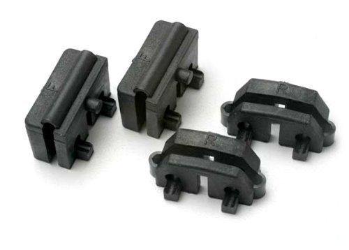 Traxxas 5326 Servo mounts steering (2) - Excel RC
