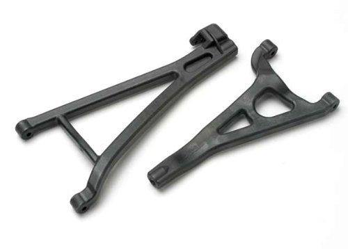 Traxxas 5332 Suspension arm upper (1) suspension arm lower (1) (left front) - Excel RC