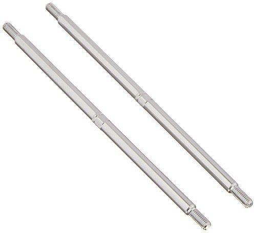 Traxxas 5338 Toe link 5.0mm steel (front or rear) (2) - Excel RC