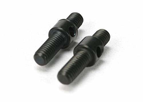 Traxxas 5339 Insert threaded steel (replacement inserts for TUBES) (includes (1) left and (1) right threaded insert) - Excel RC