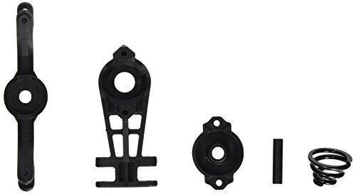 Traxxas 5344 Steering arm (upper & lower) servo saver servo saver spring steering arm shaft - Excel RC