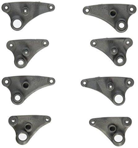 Traxxas 5357 Rocker arm set progressive-1 (90-T) (use with #5318 or #5318X pushrod) - Excel RC