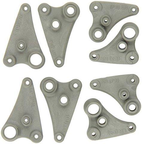 Traxxas 5359 Rocker arm set progressive-3 (90-T) (requires pushrods part #5319 or 5319X) - Excel RC