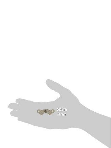 Traxxas 5365 Brake pad set (inner and outer calipers with bonded friction material) - Excel RC