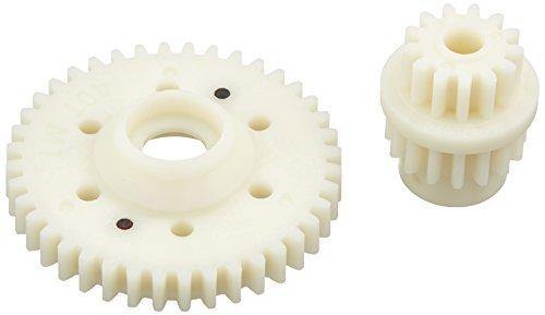 Traxxas 5383 Gear set 2-speed close ratio (2nd speed gear 40T 13T-16T input gears hardware) - Excel RC