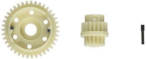 Traxxas 5385 Gear set 2-speed standard ratio (2nd speed gear 39T 13T-17T input gears hardware) - Excel RC